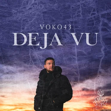 Deja Vu by Voko43 - album cover