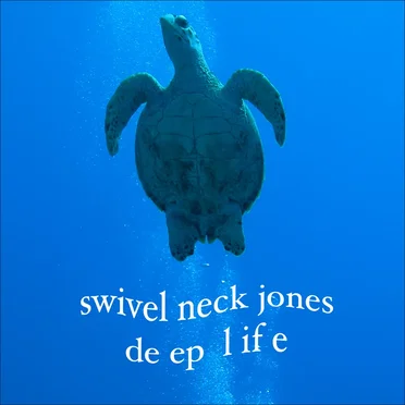 Deep Life by Swivel Neck Jones - album cover