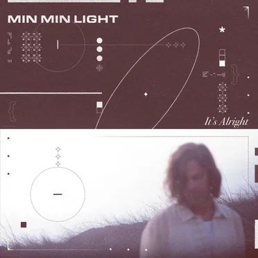 It's Alright by Min Min Light - album cover