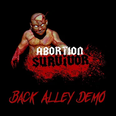 Back Alley Demo