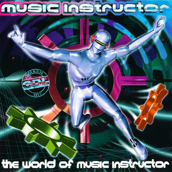 The World of Music Instructor