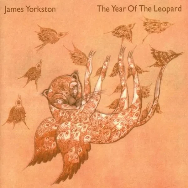 James Yorkston