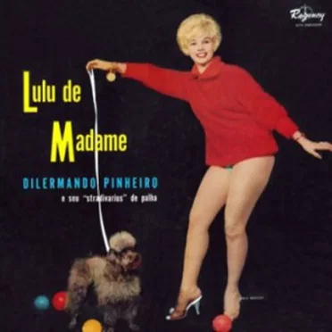 Lulu de Madame
