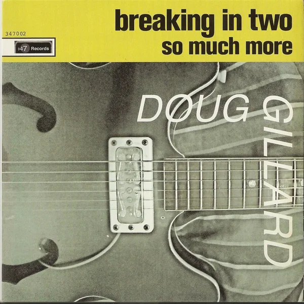 Breaking In Two / So Much More