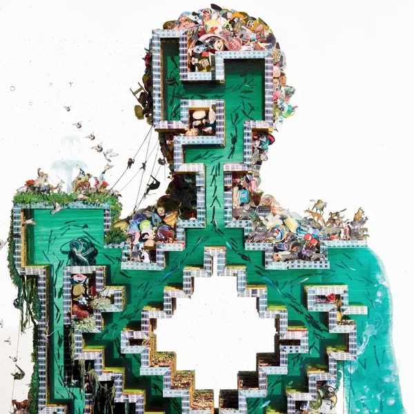 Random Shit From the Internet Era