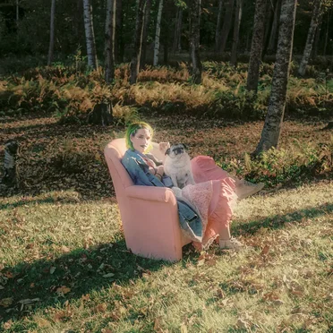 Crush on Me by Sir Babygirl - album cover