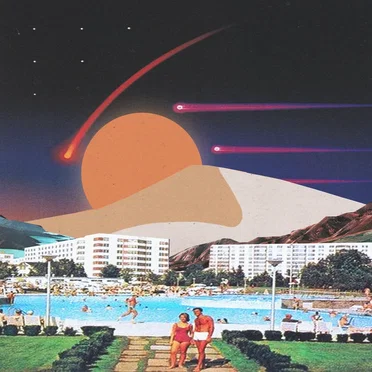 Nudos by Teleph0ne Call - album cover