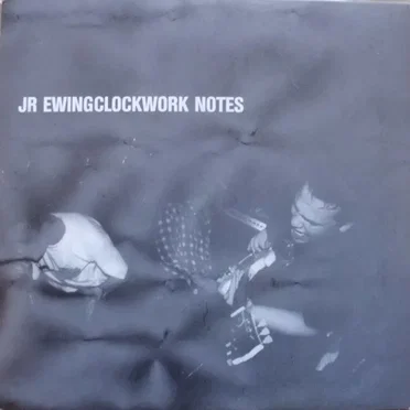 JR Ewing / Break