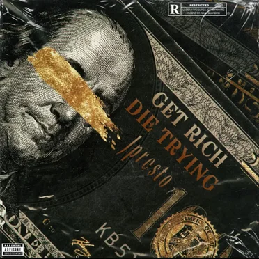 Get Rich Die Trying