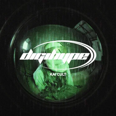 DIGIHYPE by Kai Cult - album cover