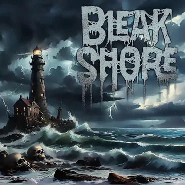 Bleak Shore