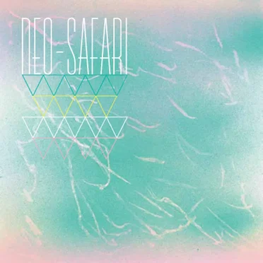 EP by Neo-Safari - album cover