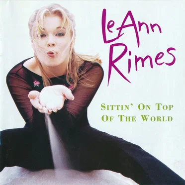 Sittin’ on Top of the World