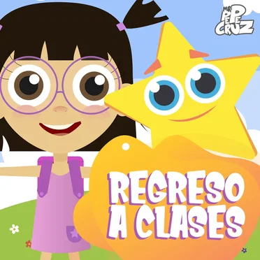 Regreso a clases by Mr Pepe Cruz - album cover
