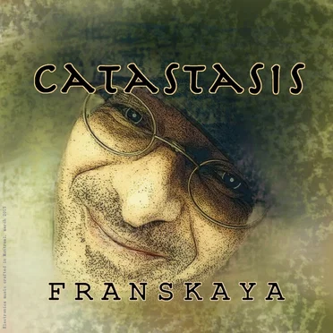 Catastasis by Franskaya - album cover