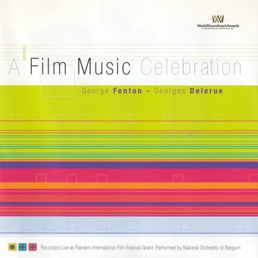 A Film Music Celebration