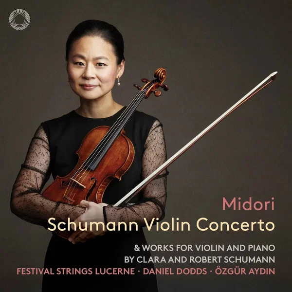 Violin Concerto / Works for Violin and Piano
