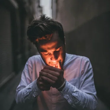 Petite Flamme