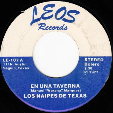 En una taverna / Maldice tu suerte