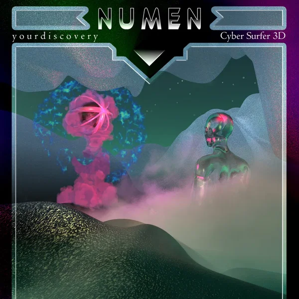 N U M E N