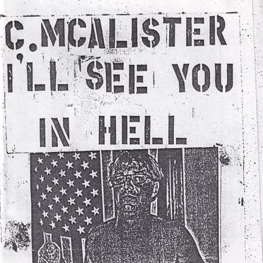 I'll See You In Hell