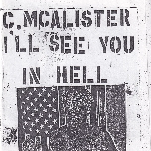 I'll See You In Hell