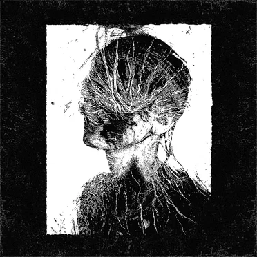 Become Nothing by CHOP CHOP CHOP CHOP CHOP CHOP CHOP - album cover