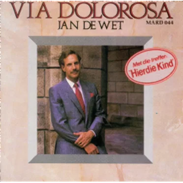 Via Dolorosa