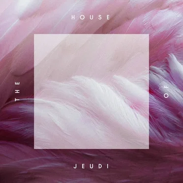 House of Jeudi by Various Artists - album cover