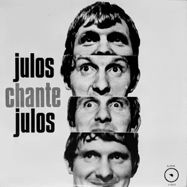 Julos chante Julos