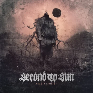 Nachtgast by Second to Sun - album cover