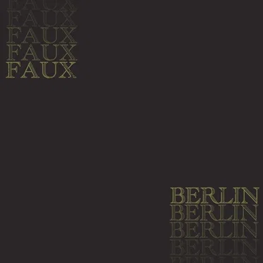 Faux Berlin