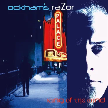 Ockham’s Razor