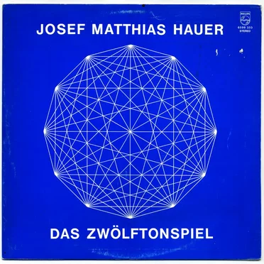 Das Zwölftonspiel