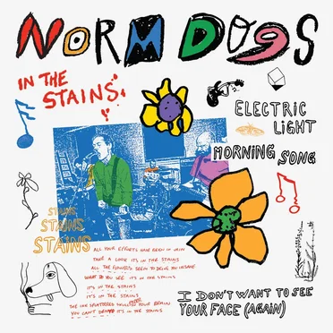 Norm Dogs