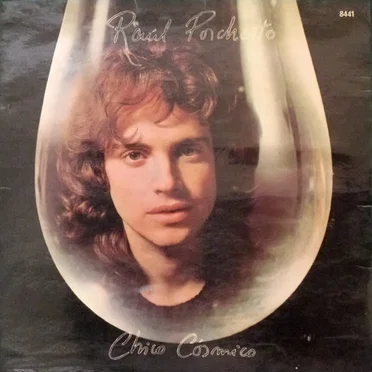 Chico cósmico