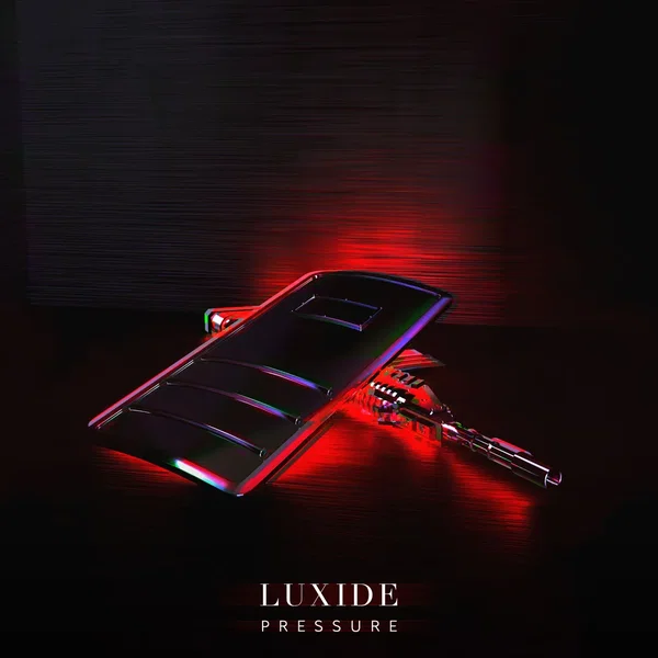 Pressure (Luxide flip)
