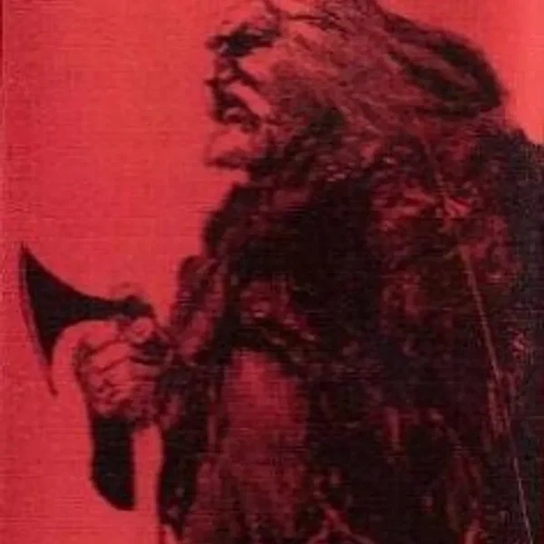 The Awakening of the Conqueror