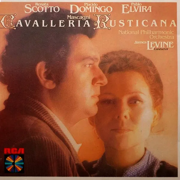 Cavalleria rusticana