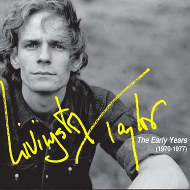 Livingston Taylor