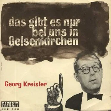 Das gibt es nur bei uns in Gelsenkirchen