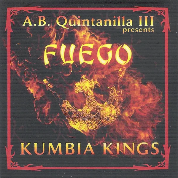 Fuego