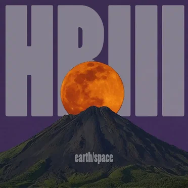 III: Earth/Space by Highbay - album cover