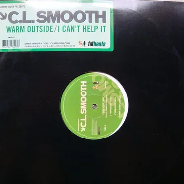 Warm Outside / I Can't Help It