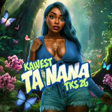 TA NANA
