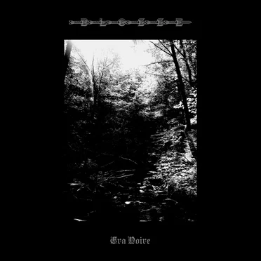 Era noire by Blosse - album cover