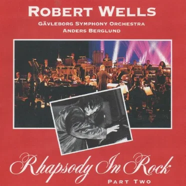 Rhapsody In Rock (part two)