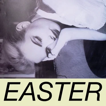 Ur a Great Babe by EASTER - album cover