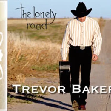 The Lonely Road