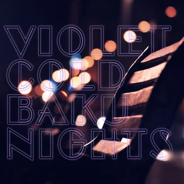 Baku Nights
